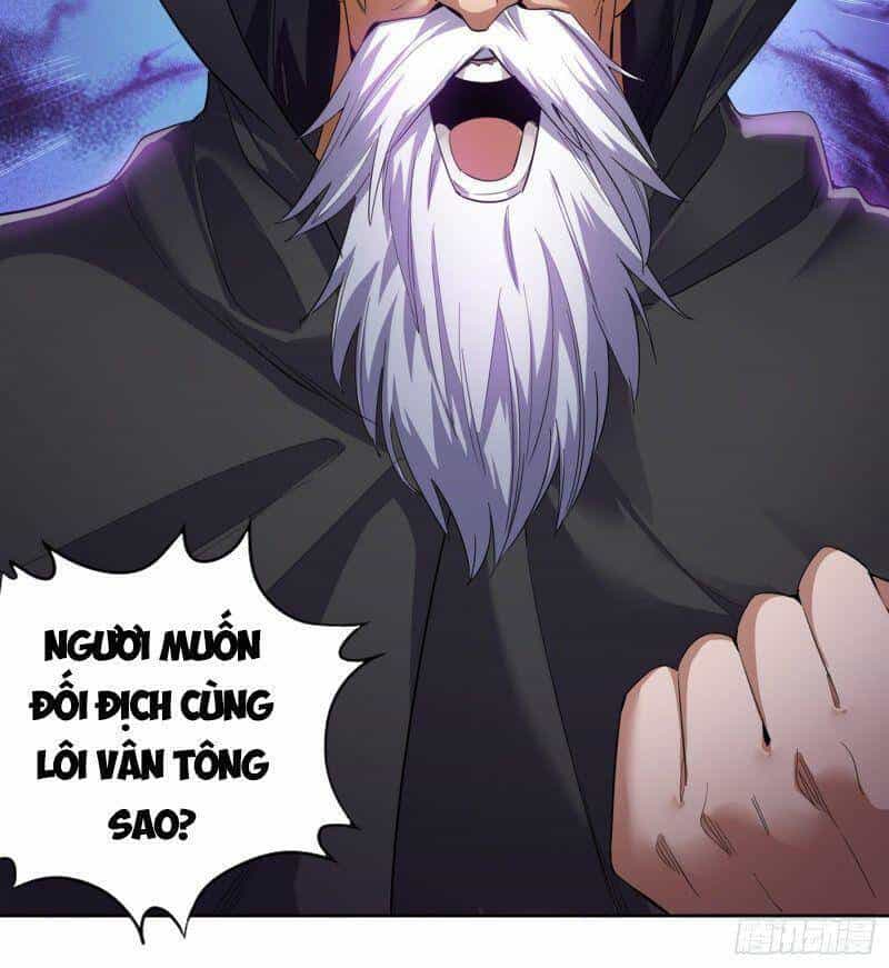 Ta Bị Nhốt Tại Cùng Một Ngày Mười Vạn Năm - Chương 28 - ảnh 26