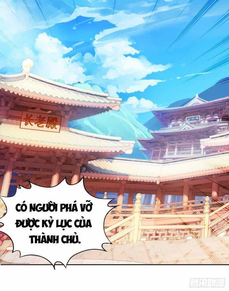 Ta Bị Nhốt Tại Cùng Một Ngày Mười Vạn Năm - Chương 28 - ảnh 28