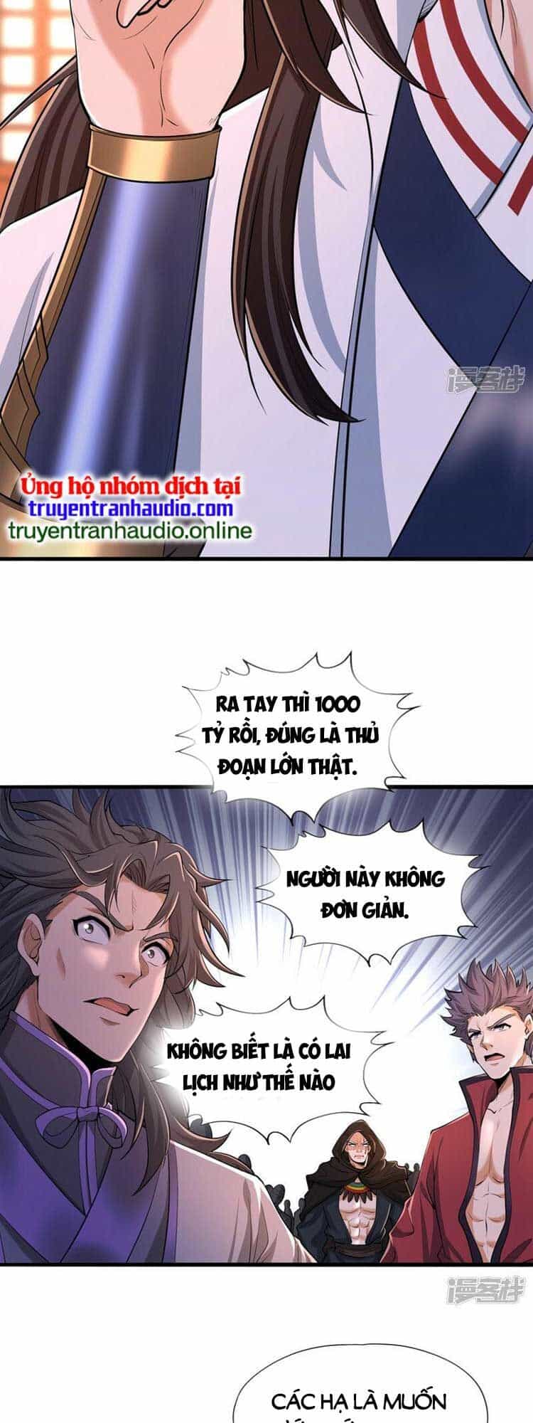 Ta Bị Nhốt Tại Cùng Một Ngày Mười Vạn Năm - Chương 314 - ảnh 2