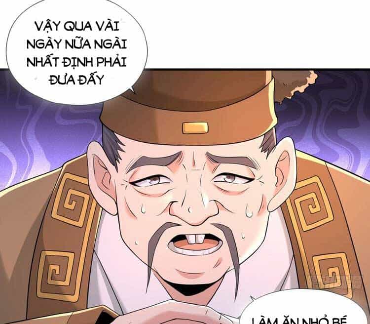 Ta Bị Nhốt Tại Cùng Một Ngày Mười Vạn Năm - Chương 315 - ảnh 17