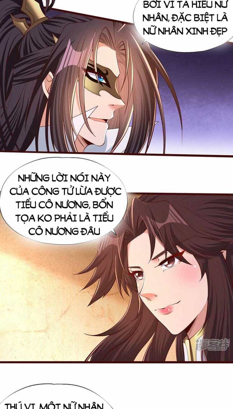 Ta Bị Nhốt Tại Cùng Một Ngày Mười Vạn Năm - Chương 317 - ảnh 22