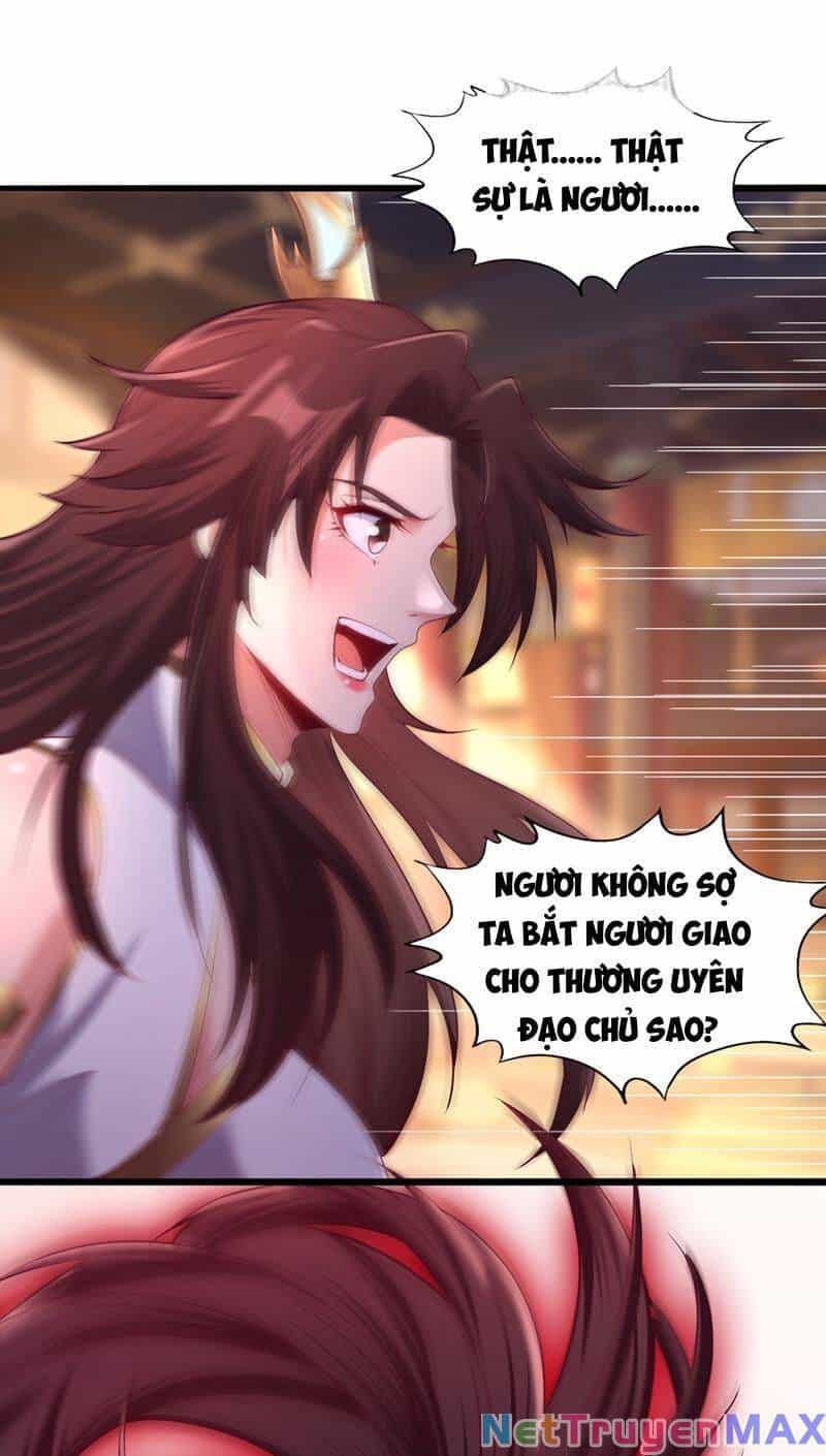 Ta Bị Nhốt Tại Cùng Một Ngày Mười Vạn Năm - Chương 318 - ảnh 12