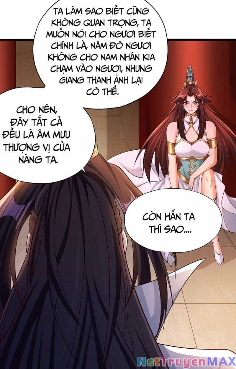 Ta Bị Nhốt Tại Cùng Một Ngày Mười Vạn Năm - Chương 318 - ảnh 22