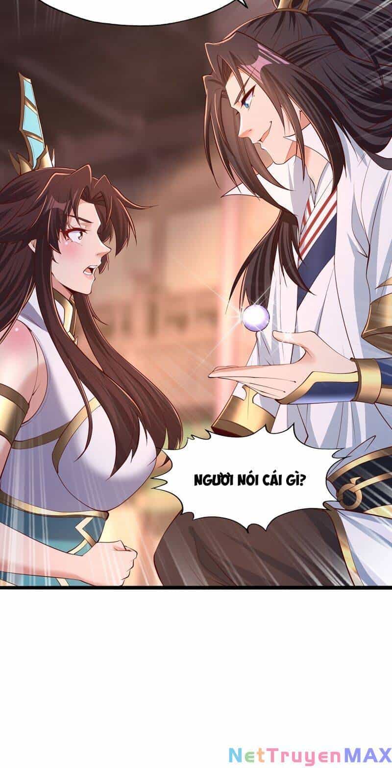 Ta Bị Nhốt Tại Cùng Một Ngày Mười Vạn Năm - Chương 318 - ảnh 28