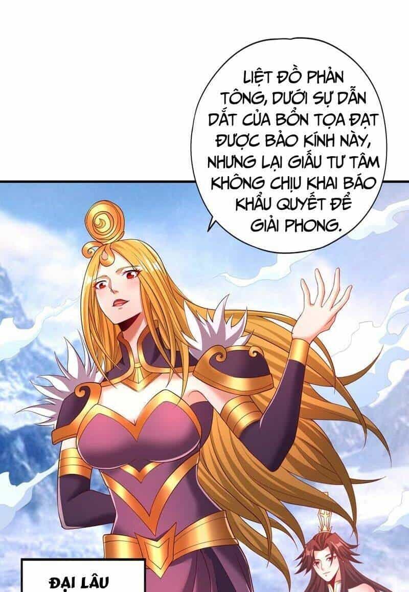 Ta Bị Nhốt Tại Cùng Một Ngày Mười Vạn Năm - Chương 319 - ảnh 24
