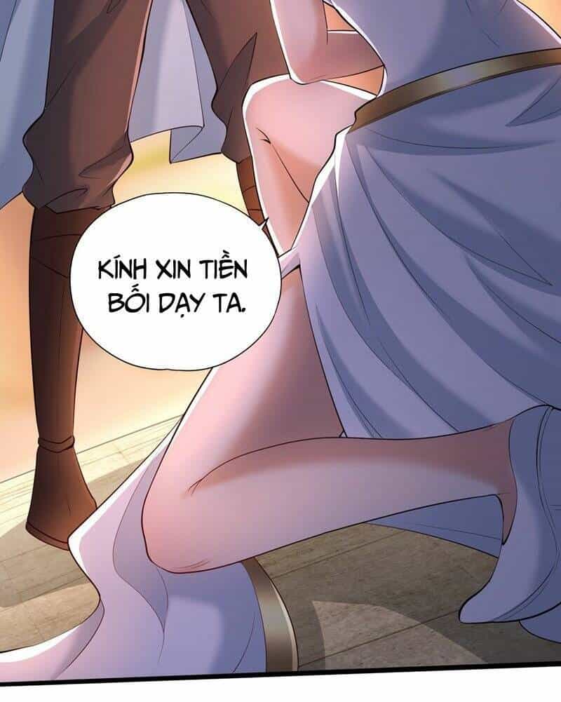Ta Bị Nhốt Tại Cùng Một Ngày Mười Vạn Năm - Chương 319 - ảnh 5