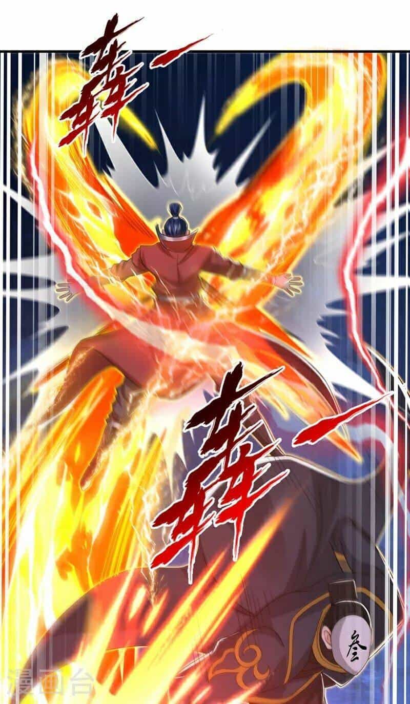 Ta Bị Nhốt Tại Cùng Một Ngày Mười Vạn Năm - Chương 325 - ảnh 30