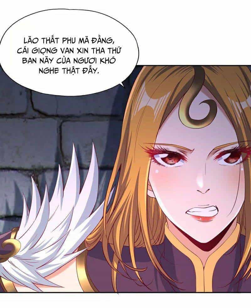 Ta Bị Nhốt Tại Cùng Một Ngày Mười Vạn Năm - Chương 326 - ảnh 12