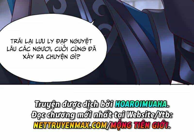 Ta Bị Nhốt Tại Cùng Một Ngày Mười Vạn Năm - Chương 326 - ảnh 14