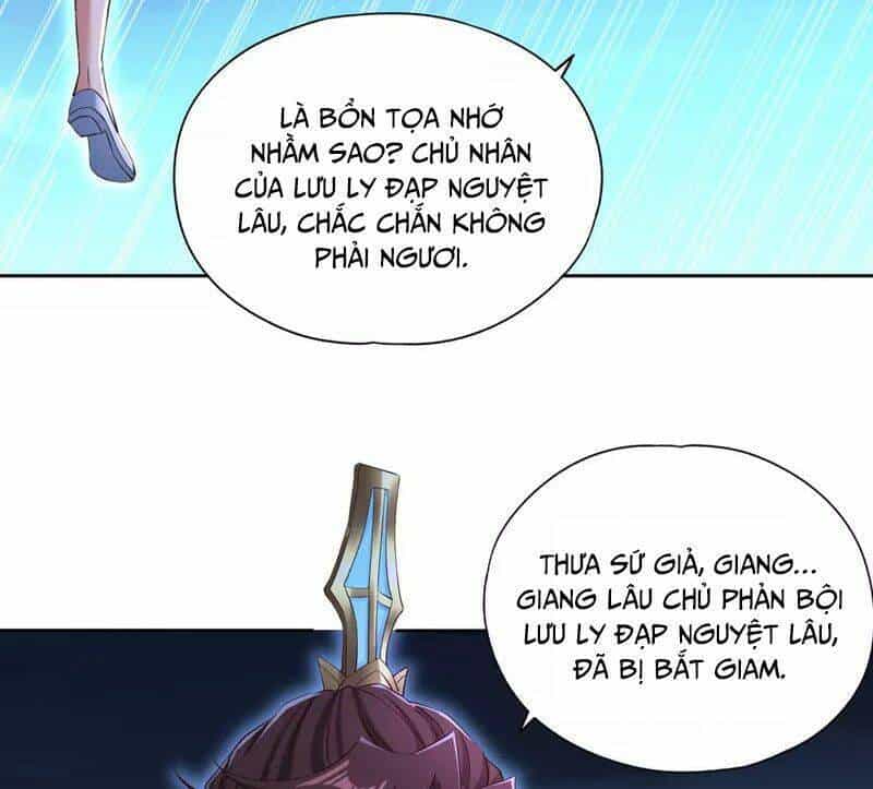 Ta Bị Nhốt Tại Cùng Một Ngày Mười Vạn Năm - Chương 326 - ảnh 49