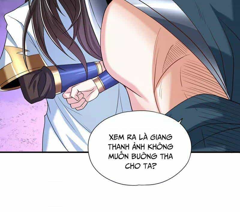 Ta Bị Nhốt Tại Cùng Một Ngày Mười Vạn Năm - Chương 326 - ảnh 6