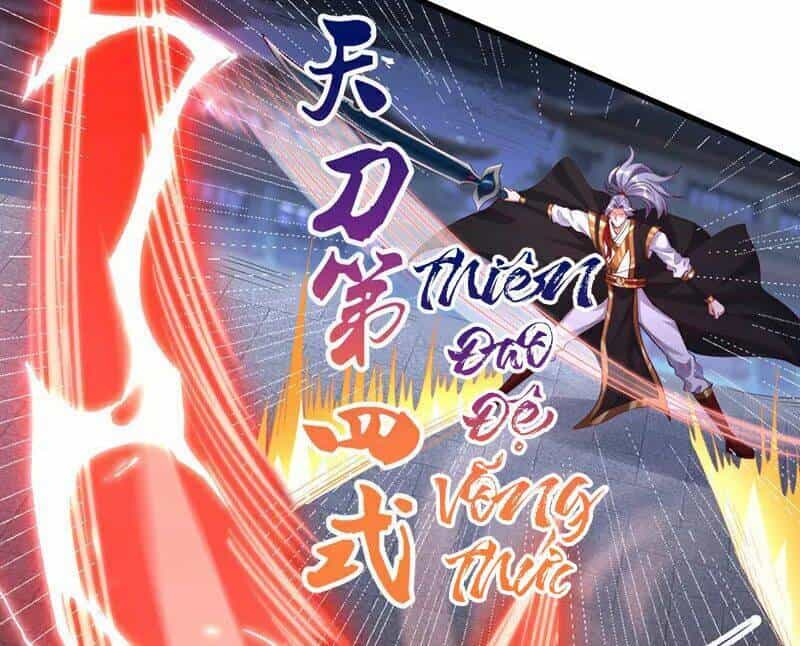 Ta Bị Nhốt Tại Cùng Một Ngày Mười Vạn Năm - Chương 327 - ảnh 43