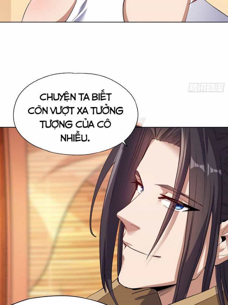 Ta Bị Nhốt Tại Cùng Một Ngày Mười Vạn Năm - Chương 30 - ảnh 20