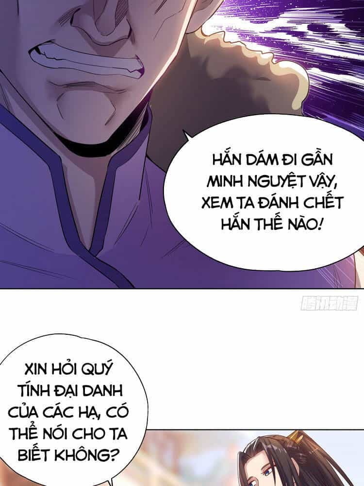 Ta Bị Nhốt Tại Cùng Một Ngày Mười Vạn Năm - Chương 30 - ảnh 6