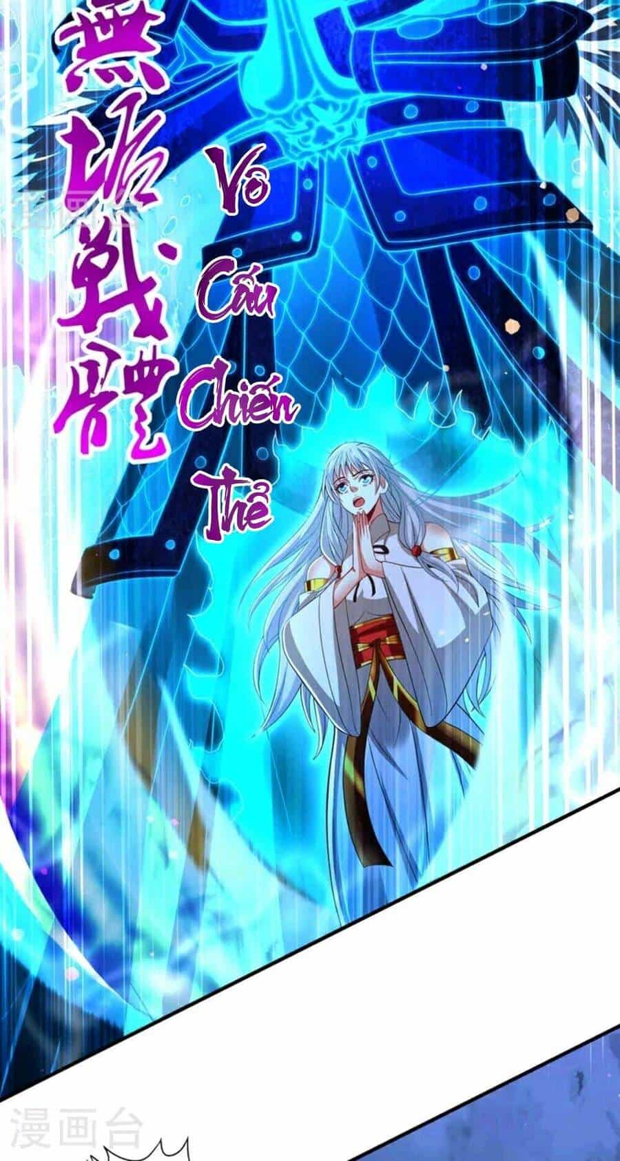 Ta Bị Nhốt Tại Cùng Một Ngày Mười Vạn Năm - Chương 334 - ảnh 26