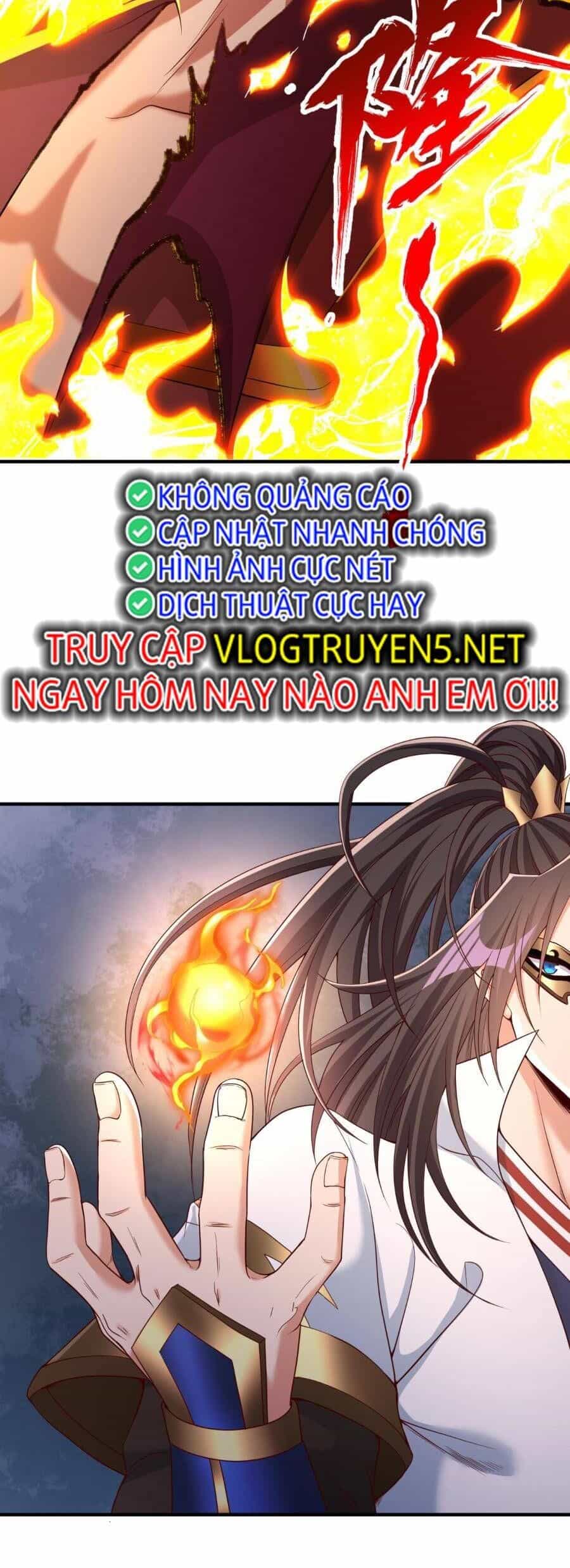 Ta Bị Nhốt Tại Cùng Một Ngày Mười Vạn Năm - Chương 335 - ảnh 17