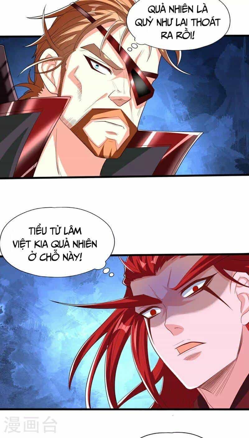 Ta Bị Nhốt Tại Cùng Một Ngày Mười Vạn Năm - Chương 339 - ảnh 5