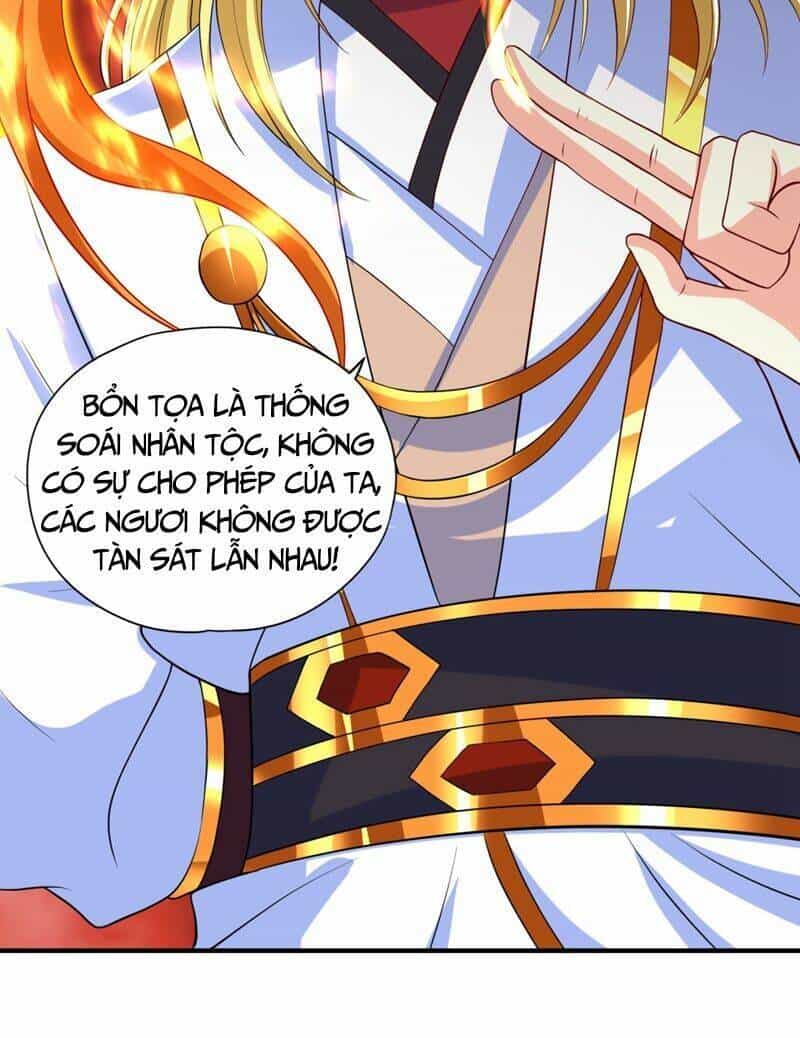Ta Bị Nhốt Tại Cùng Một Ngày Mười Vạn Năm - Chương 341 - ảnh 10