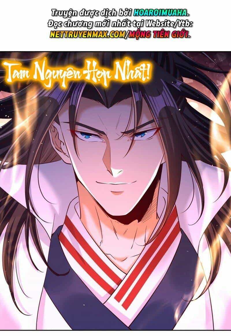 Ta Bị Nhốt Tại Cùng Một Ngày Mười Vạn Năm - Chương 341 - ảnh 41