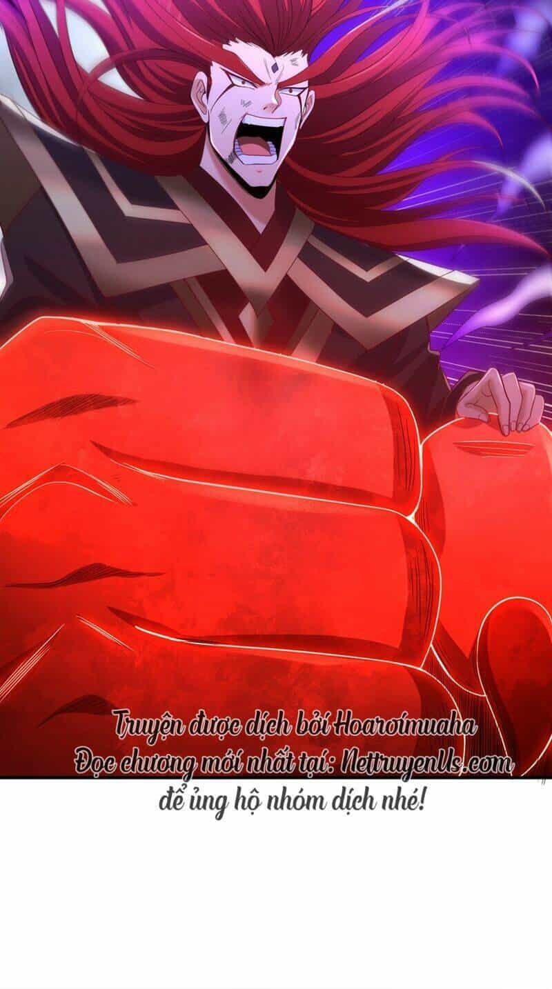 Ta Bị Nhốt Tại Cùng Một Ngày Mười Vạn Năm - Chương 343 - ảnh 4