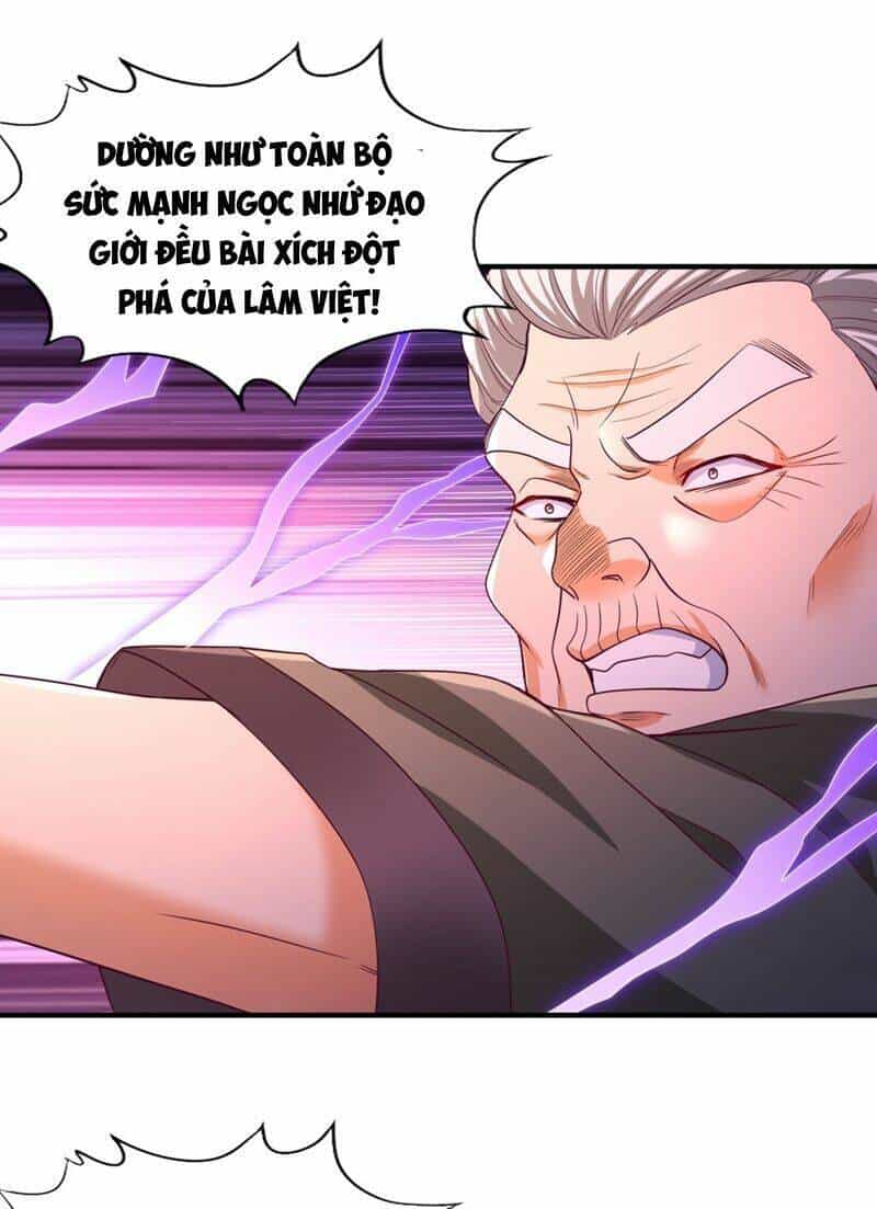 Ta Bị Nhốt Tại Cùng Một Ngày Mười Vạn Năm - Chương 343 - ảnh 9