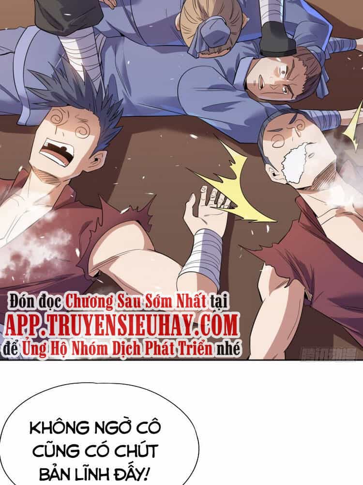 Ta Bị Nhốt Tại Cùng Một Ngày Mười Vạn Năm - Chương 31 - ảnh 12