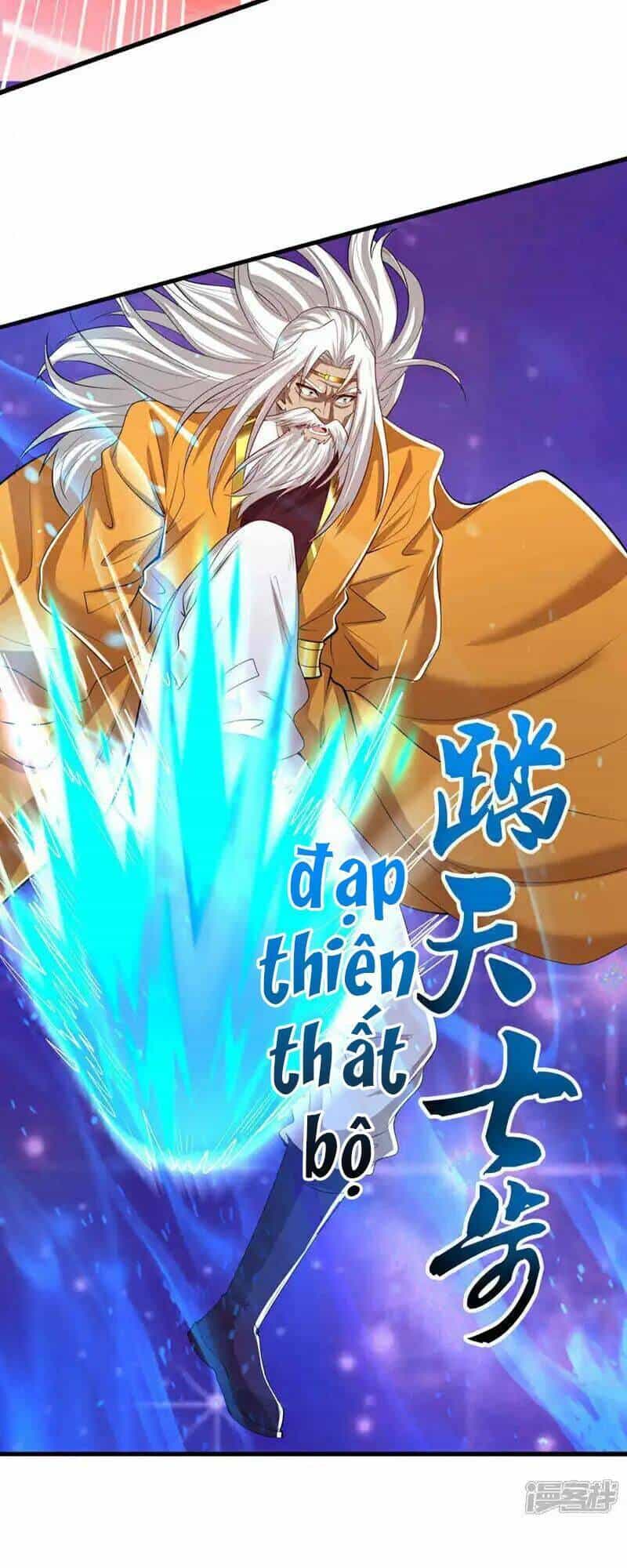 Ta Bị Nhốt Tại Cùng Một Ngày Mười Vạn Năm - Chương 346 - ảnh 5