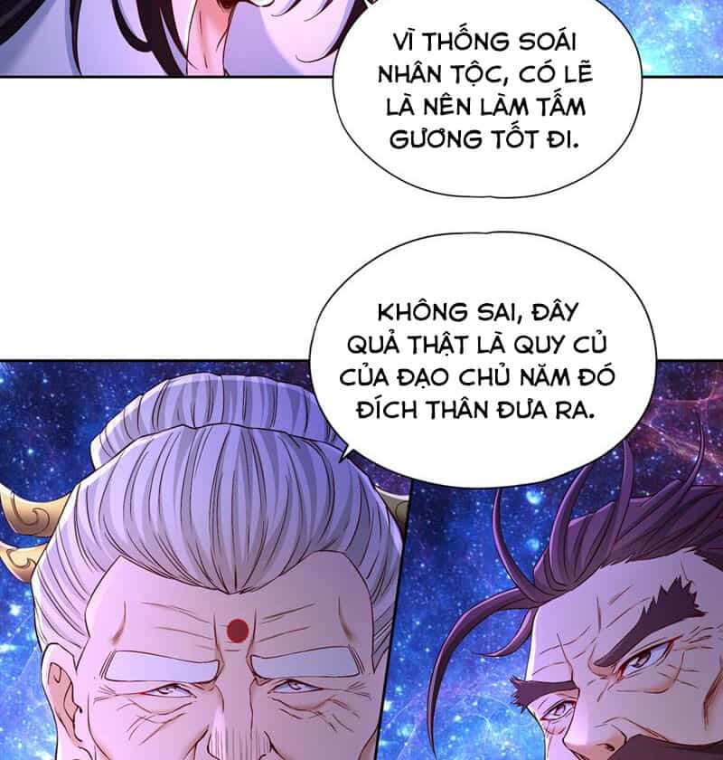 Ta Bị Nhốt Tại Cùng Một Ngày Mười Vạn Năm - Chương 350 - ảnh 21