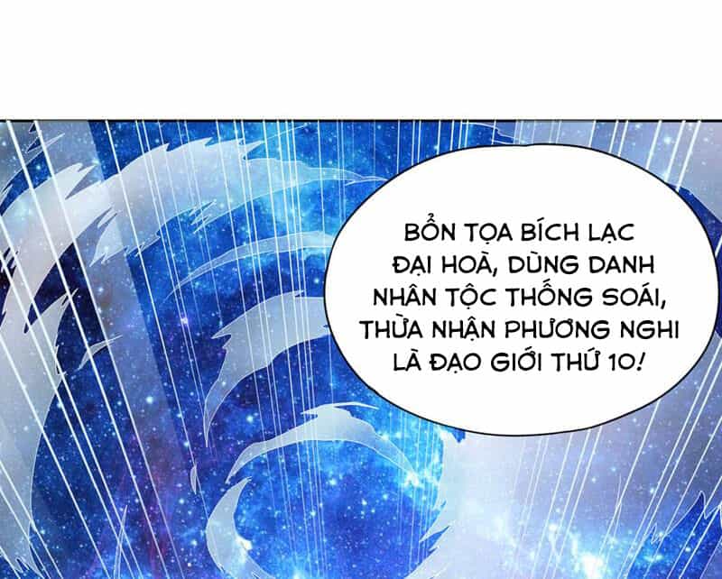 Ta Bị Nhốt Tại Cùng Một Ngày Mười Vạn Năm - Chương 350 - ảnh 26