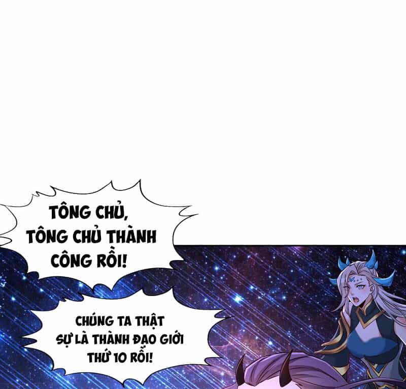 Ta Bị Nhốt Tại Cùng Một Ngày Mười Vạn Năm - Chương 350 - ảnh 36