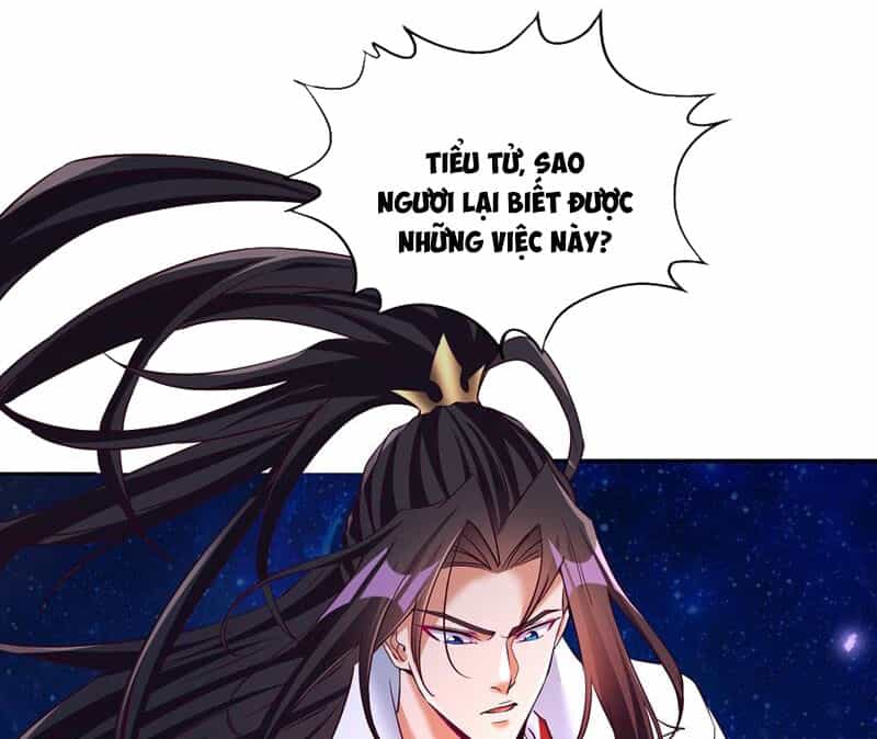 Ta Bị Nhốt Tại Cùng Một Ngày Mười Vạn Năm - Chương 350 - ảnh 4