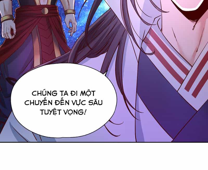 Ta Bị Nhốt Tại Cùng Một Ngày Mười Vạn Năm - Chương 350 - ảnh 53