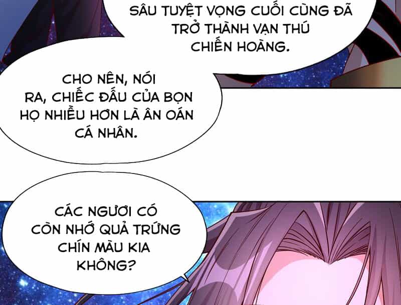 Ta Bị Nhốt Tại Cùng Một Ngày Mười Vạn Năm - Chương 350 - ảnh 57