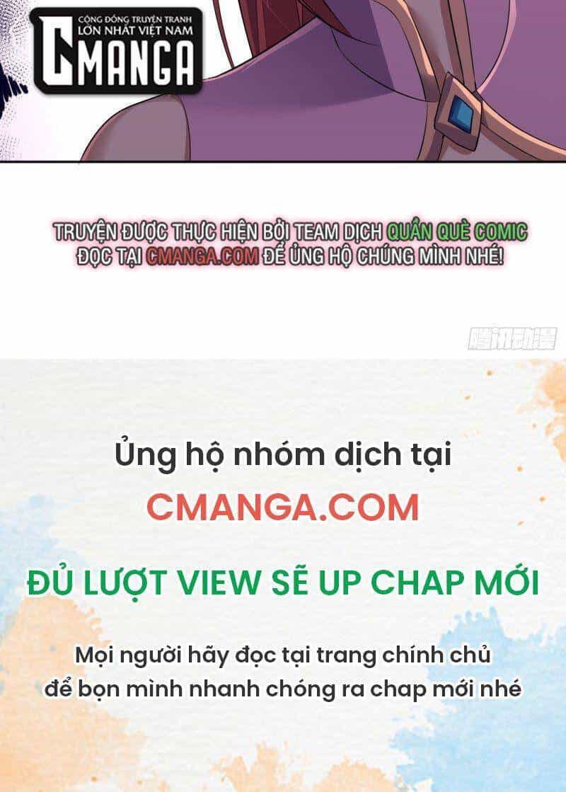 Ta Bị Nhốt Tại Cùng Một Ngày Mười Vạn Năm - Chương 32 - ảnh 32