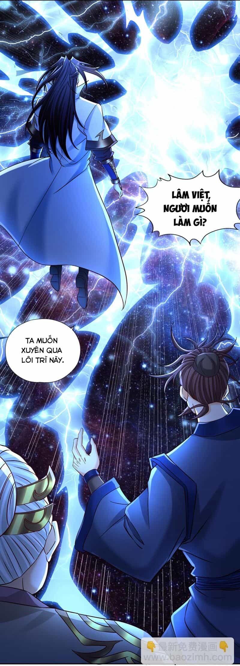 Ta Bị Nhốt Tại Cùng Một Ngày Mười Vạn Năm - Chương 355 - ảnh 39