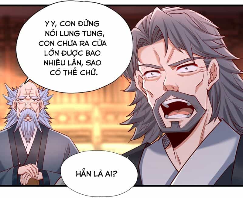 Ta Bị Nhốt Tại Cùng Một Ngày Mười Vạn Năm - Chương 357 - ảnh 26