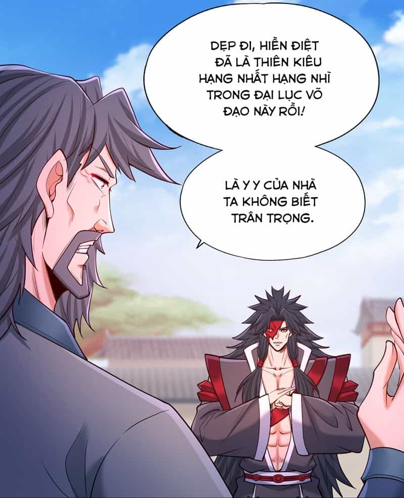 Ta Bị Nhốt Tại Cùng Một Ngày Mười Vạn Năm - Chương 358 - ảnh 12