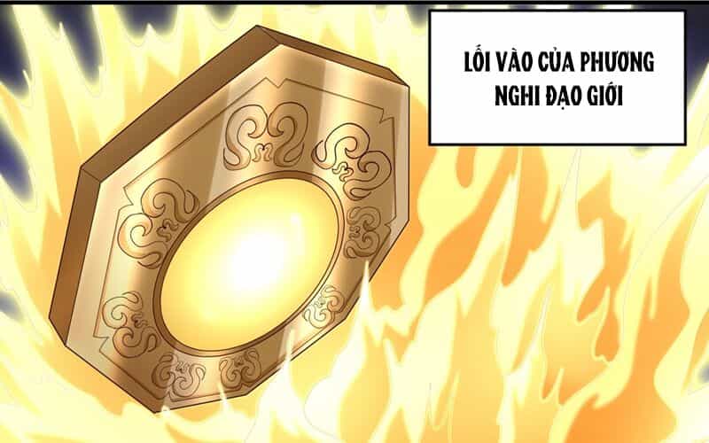 Ta Bị Nhốt Tại Cùng Một Ngày Mười Vạn Năm - Chương 360 - ảnh 38