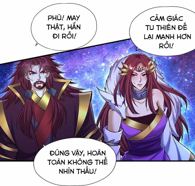 Ta Bị Nhốt Tại Cùng Một Ngày Mười Vạn Năm - Chương 360 - ảnh 48