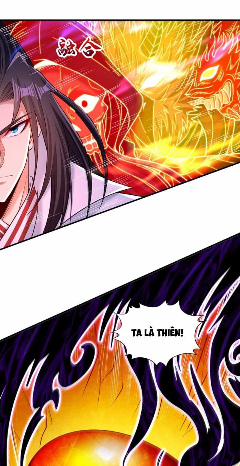 Ta Bị Nhốt Tại Cùng Một Ngày Mười Vạn Năm - Chương 362 - ảnh 50