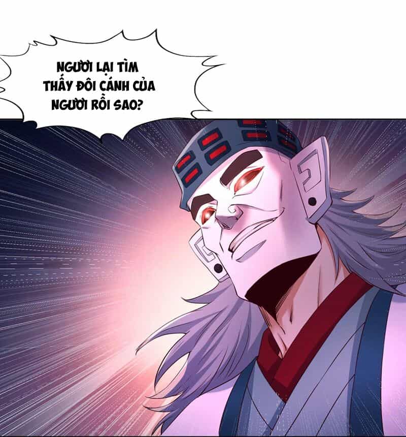 Ta Bị Nhốt Tại Cùng Một Ngày Mười Vạn Năm - Chương 363 - ảnh 47