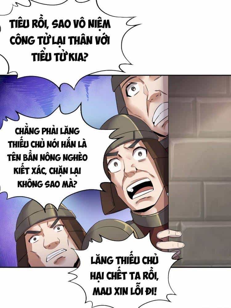 Ta Bị Nhốt Tại Cùng Một Ngày Mười Vạn Năm - Chương 33 - ảnh 18