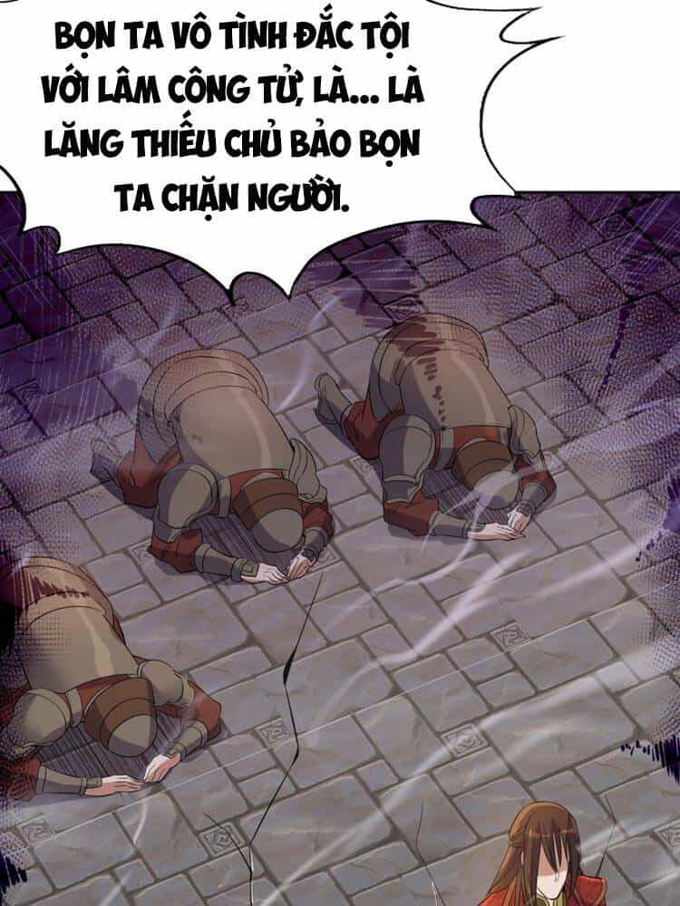 Ta Bị Nhốt Tại Cùng Một Ngày Mười Vạn Năm - Chương 33 - ảnh 22