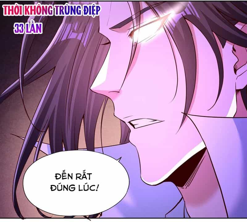 Ta Bị Nhốt Tại Cùng Một Ngày Mười Vạn Năm - Chương 364 - ảnh 31