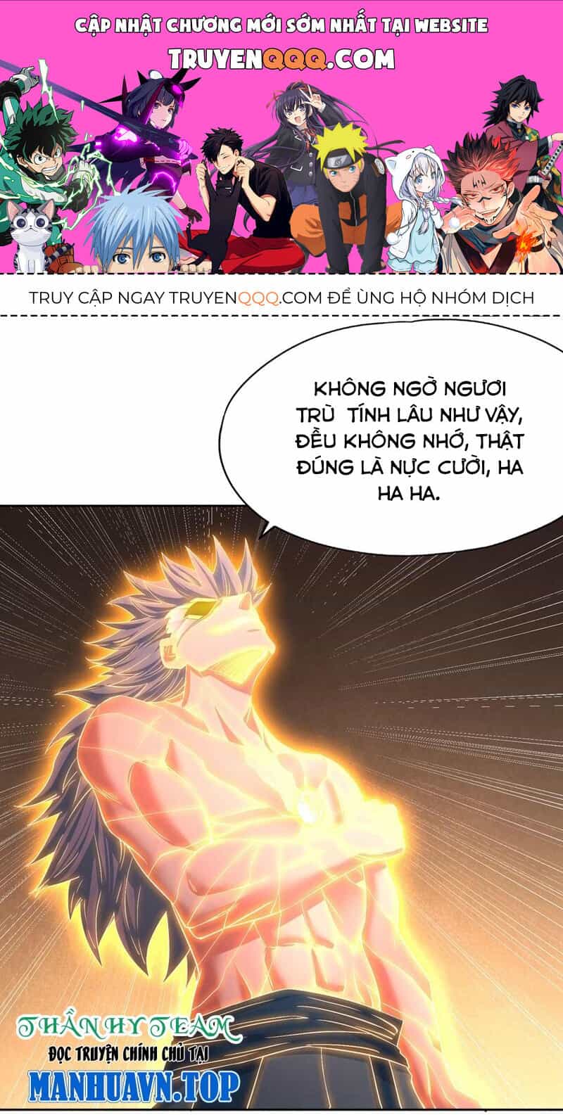 Ta Bị Nhốt Tại Cùng Một Ngày Mười Vạn Năm - Chương 365 - ảnh 1