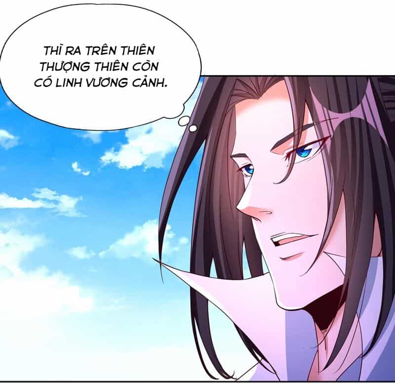 Ta Bị Nhốt Tại Cùng Một Ngày Mười Vạn Năm - Chương 366 - ảnh 31
