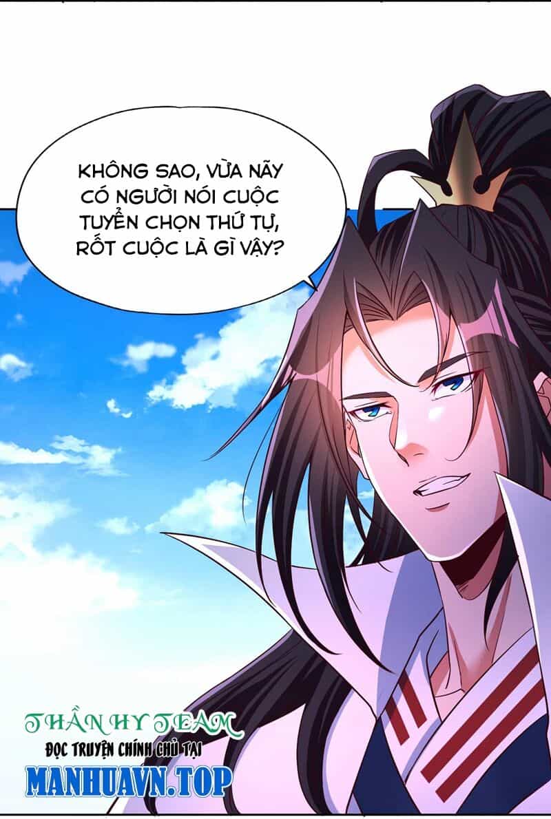 Ta Bị Nhốt Tại Cùng Một Ngày Mười Vạn Năm - Chương 367 - ảnh 16