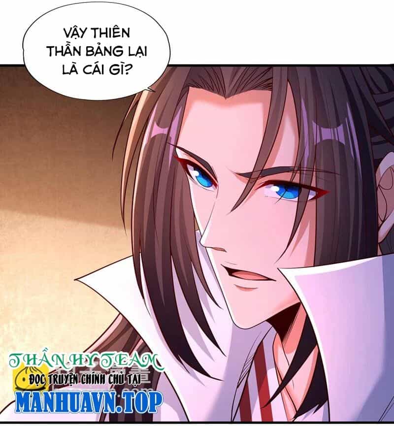 Ta Bị Nhốt Tại Cùng Một Ngày Mười Vạn Năm - Chương 367 - ảnh 22