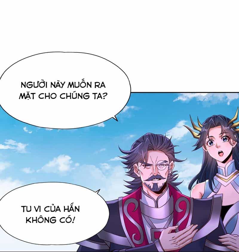Ta Bị Nhốt Tại Cùng Một Ngày Mười Vạn Năm - Chương 367 - ảnh 4