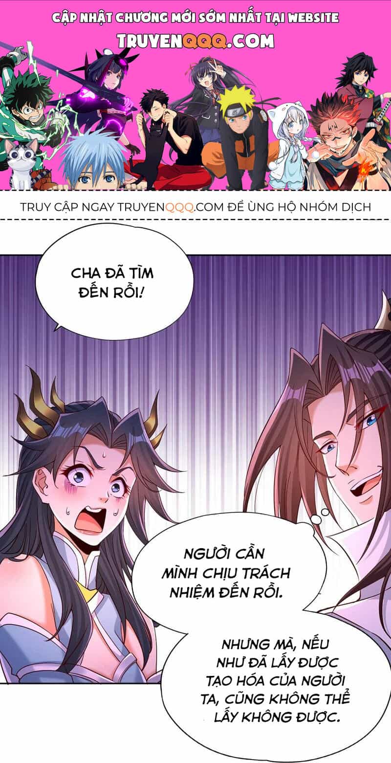 Ta Bị Nhốt Tại Cùng Một Ngày Mười Vạn Năm - Chương 370 - ảnh 1